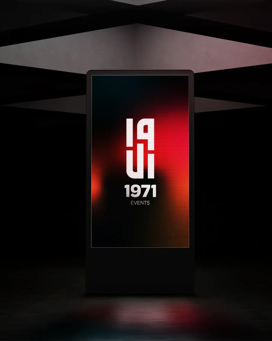 1971 Events